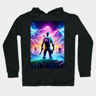 Fortnite Hoodie